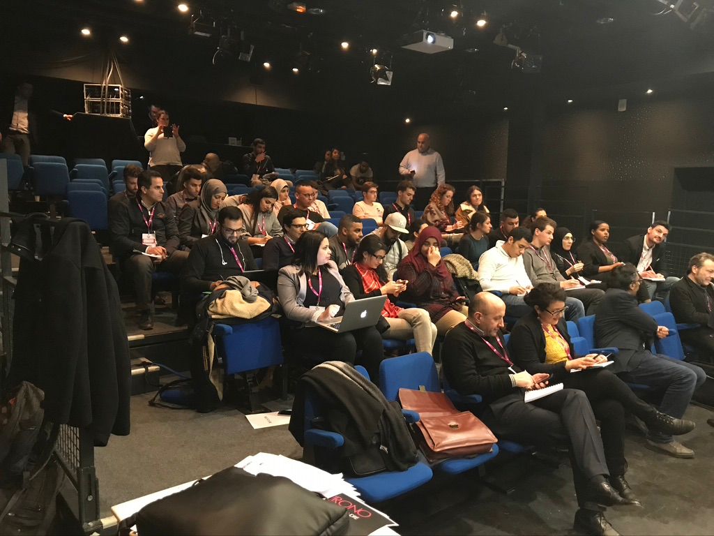 African students in training — ECLEE Africa