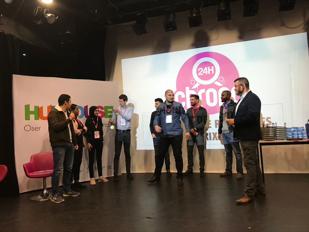 ECLEE Awards Ceremony