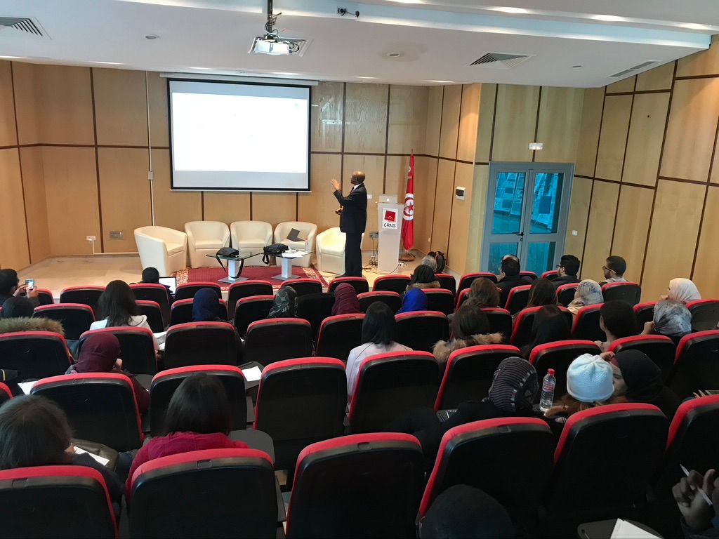 Transforming Education