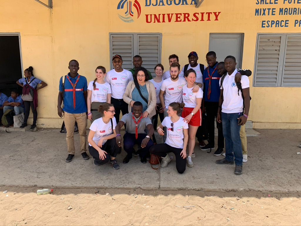 From Learning to Employment